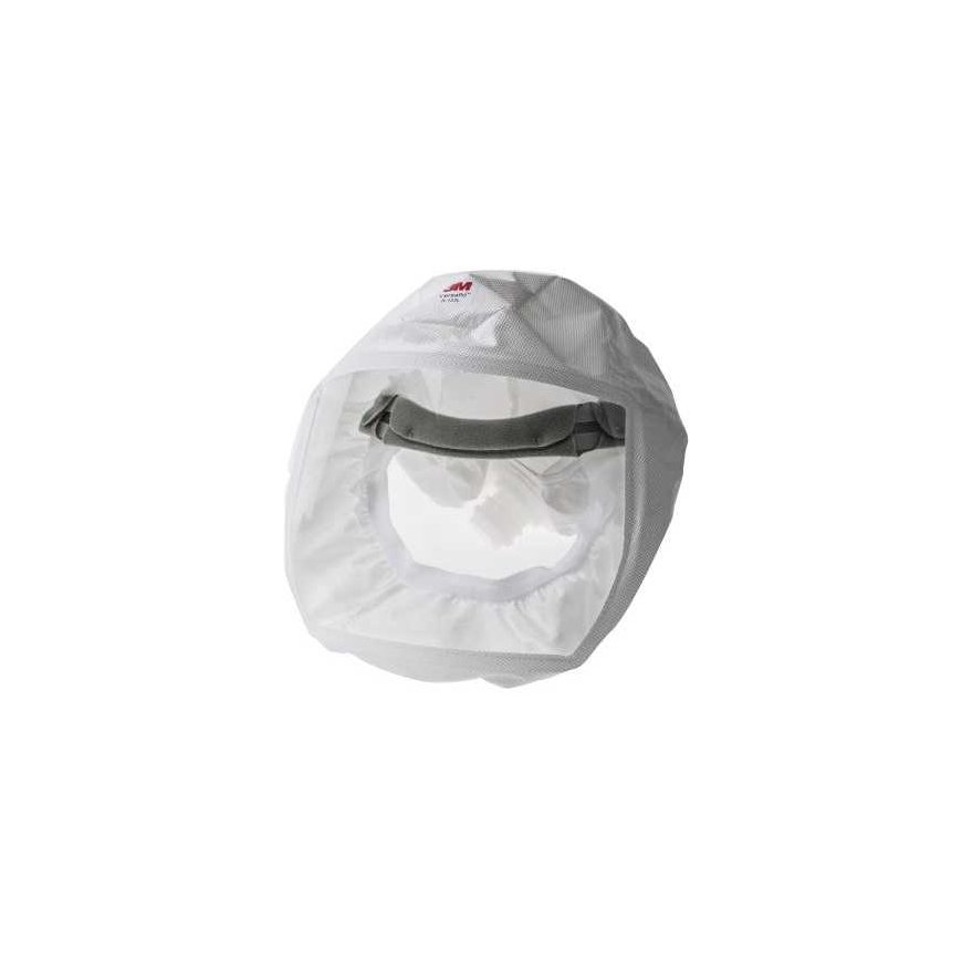3M Headgear 3M S-133L M/L white