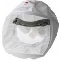 Headgear 3M S-133L M/L white Headgear 3M S-133L M/L white