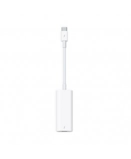 Apple MMEL2ZM/A Thunderbolt-kaapeli Valkoinen