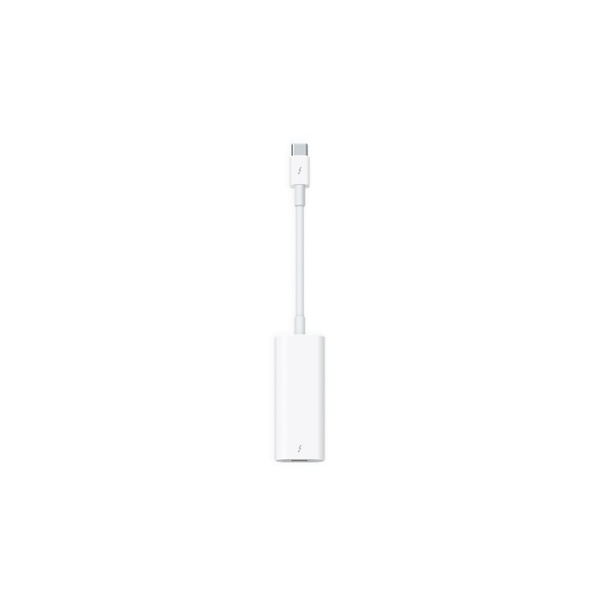 Apple Thunderbolt 3 (USB-C) to Thunderbolt 2 Adapter