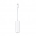 Apple MMEL2ZM/A Thunderbolt-kaabel Valge Apple MMEL2ZM/A Thunderbolt-kaabel Valge