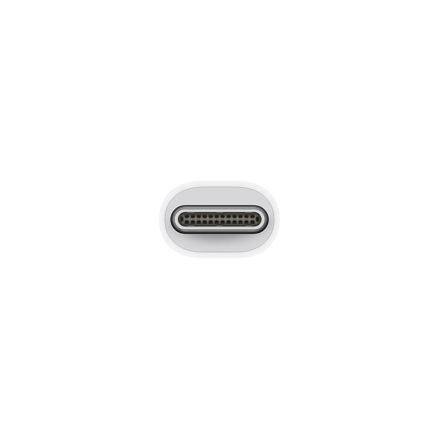 Apple Thunderbolt 3 (USB-C) to Thunderbolt 2 Adapter – 2
