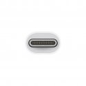Apple MMEL2ZM/A Thunderbolt-kaapeli Valkoinen Apple MMEL2ZM/A Thunderbolt-kaapeli Valkoinen