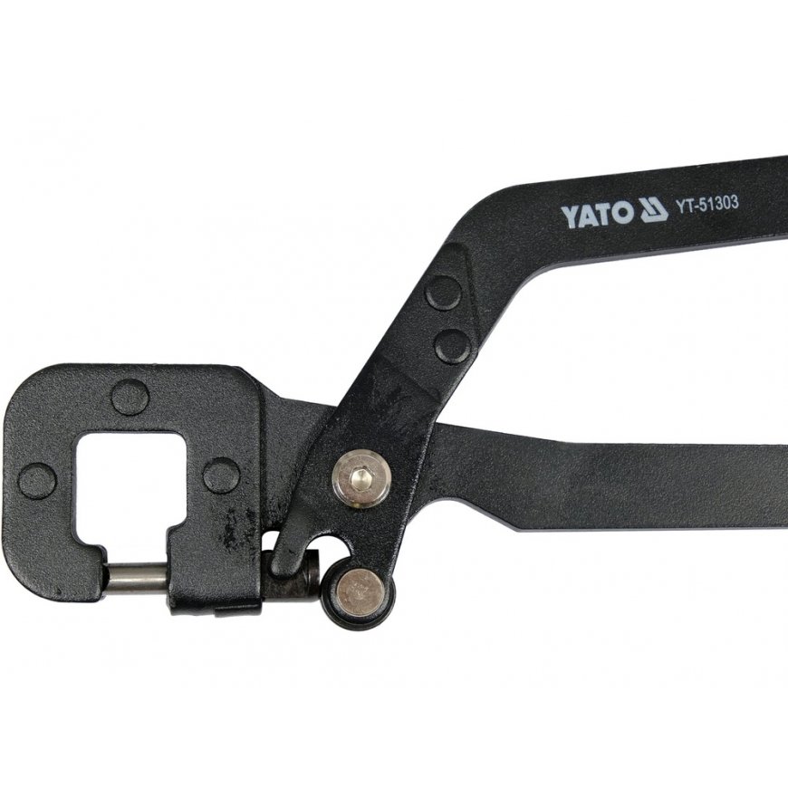 Yato YT-51303 clamp – 3