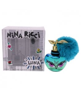 Nina Ricci Les Monstres de Nina Ricci Luna Eau de Toilette for w