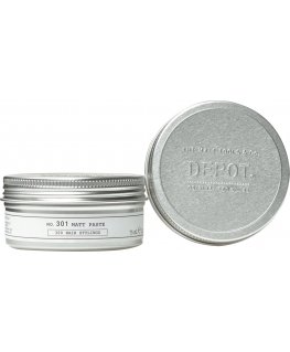 Depot No. 301 Mattifying Paste 75ml