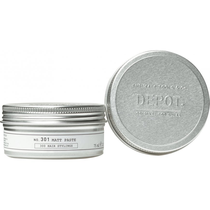 Depot No. 301 Mattifying Paste 75ml