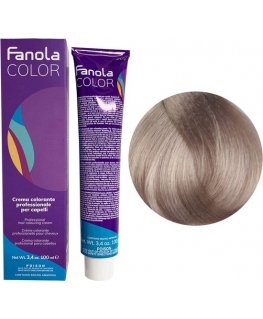 Fanola Colouring Cream professional permanent hair colour 11.1 1