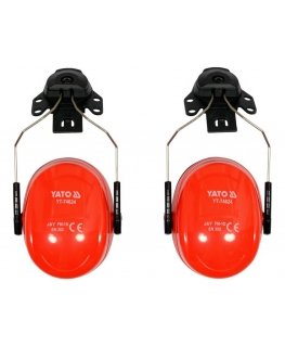 Yato YT-74624 ear defenders