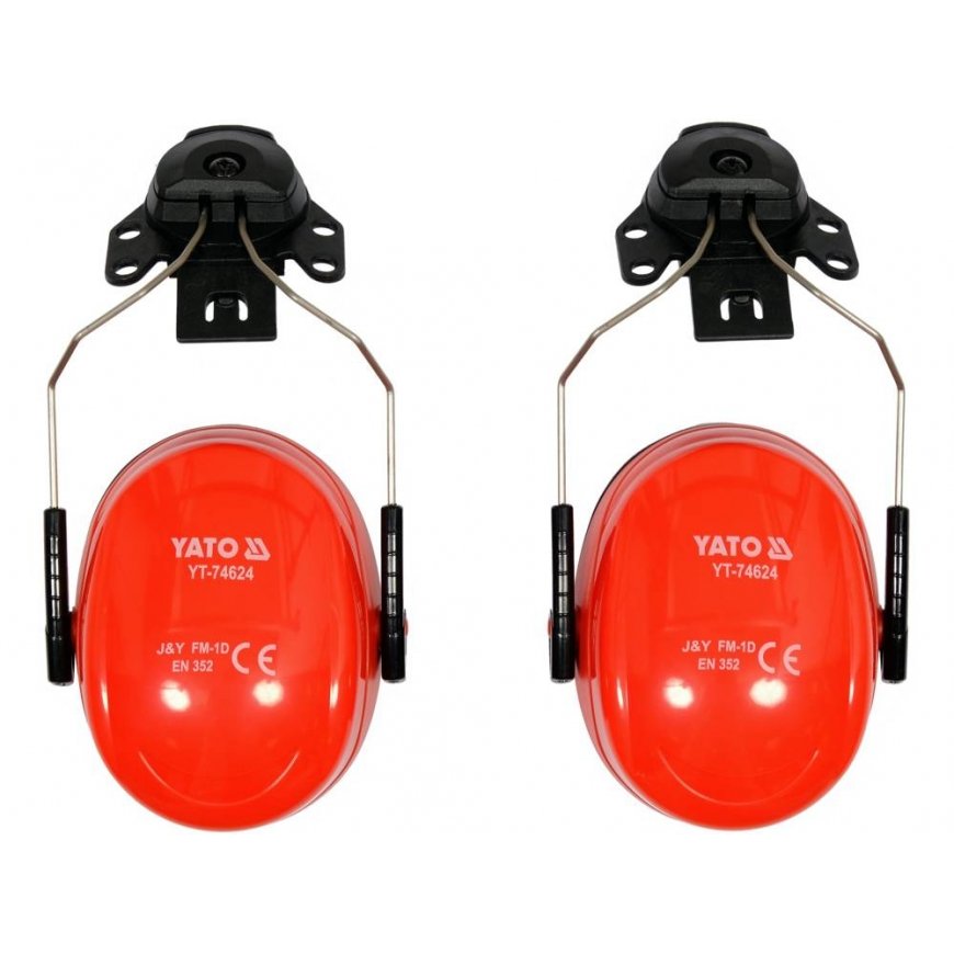 Yato YT-74624 apsauginės ausinės
