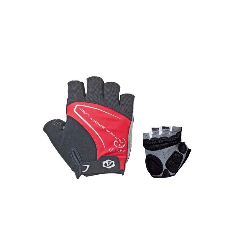 Author Gloves Lady Comfort Gel s/f