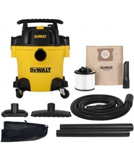 Dewalt Dulkių siurblys sucho/mokry 20l ze zbiornikiem at-dxv20p
