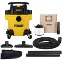 Dewalt Vacuum cleaner dry/wet 20l ze zbiornikiem at-dxv20p Dewalt Vacuum cleaner dry/wet 20l ze zbiornikiem at-dxv20p