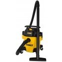 Dewalt Dulkių siurblys sucho/mokry 20l ze zbiornikiem at-dxv20p Dewalt Dulkių siurblys sucho/mokry 20l ze zbiornikiem at-dxv20p
