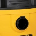 Dewalt Dulkių siurblys sucho/mokry 20l ze zbiornikiem at-dxv20p Dewalt Dulkių siurblys sucho/mokry 20l ze zbiornikiem at-dxv20p