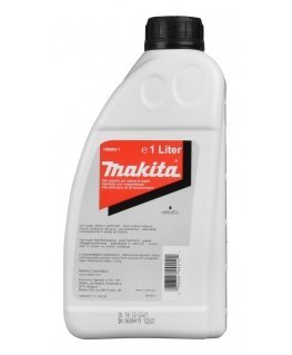 Makita 195093-1 Масло для цепей и шин 1 L
