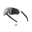 Benetton Benetton, United Colors of Benetton, Sunglasses, Baltas Metal Oval, Unisex Unisex