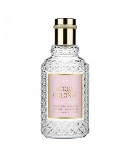4711 Acqua Colonia Peony & Sandalwood cologne spray 50ml