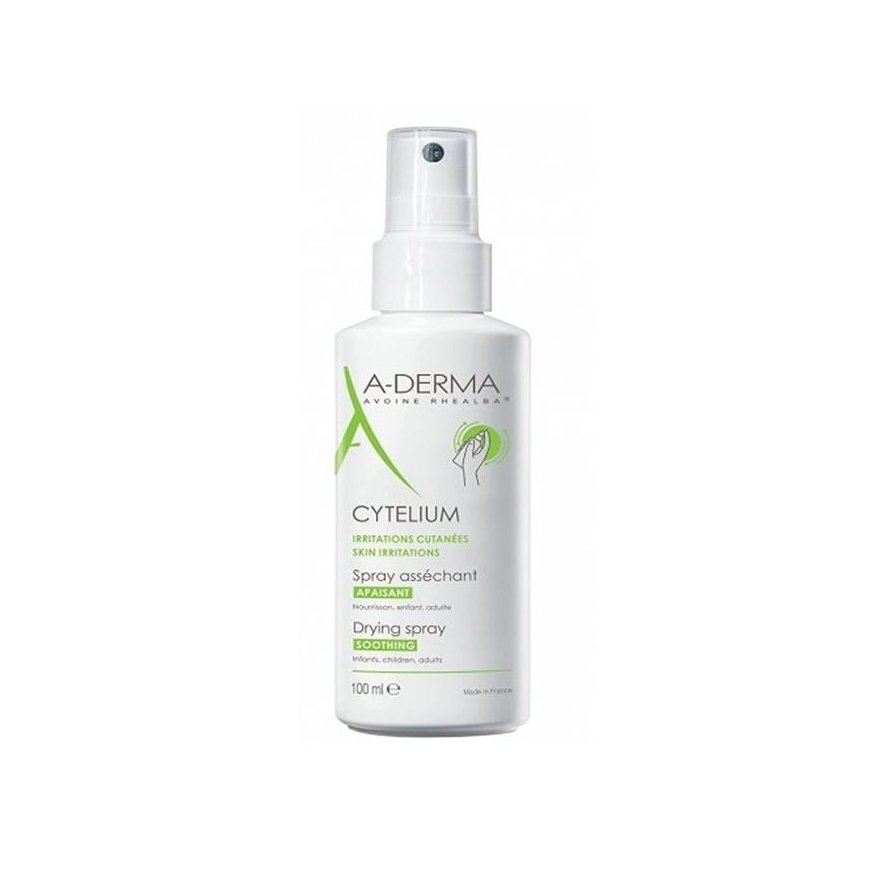 A-Derma Cytelium Drying Spray 100ml