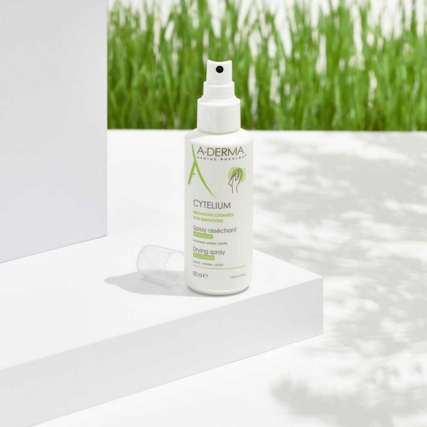 A-Derma Cytelium Drying Spray 100ml – 3