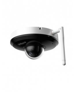 Dahua Technology Co Mini IP controlled camera 4MP 1/2.8 inch with IR up to 20m, 2.8mm~12mm, IK08, IP66, WiFi