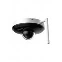 Dahua Technology Co Mini IP controlled camera 4MP 1/2.8 inch with IR up to 20m, 2.8mm~12mm, IK08, IP66, WiFi