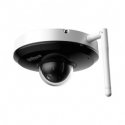 Dahua Technology Co Mini IP controlled camera 4MP 1/2.8 inch with IR up to 20m, 2.8mm~12mm, IK08, IP66, WiFi