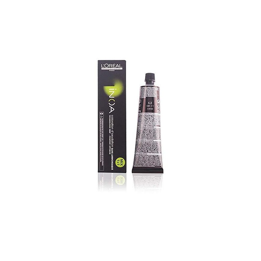 L‘Oreal Professionnel iNOA plaukų dažai 60ml