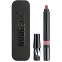 Nudestix Nudestix, intensyvus matinis, lūpų pieštukas ir skruostų skaistalai 2 viename, Pixi, 2,8 g moterims