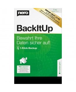 NERO BackItUp Download Code