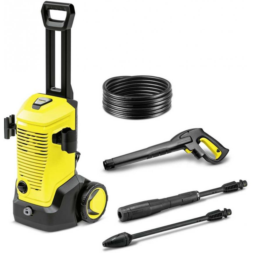 High pressure washer Karcher K 5