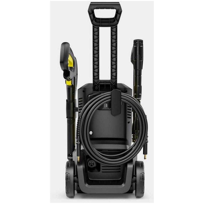 Aukšto slėgio plovykla Karcher K 5 – 2