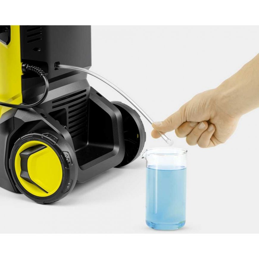 Aukšto slėgio plovykla Karcher K 5 – 4