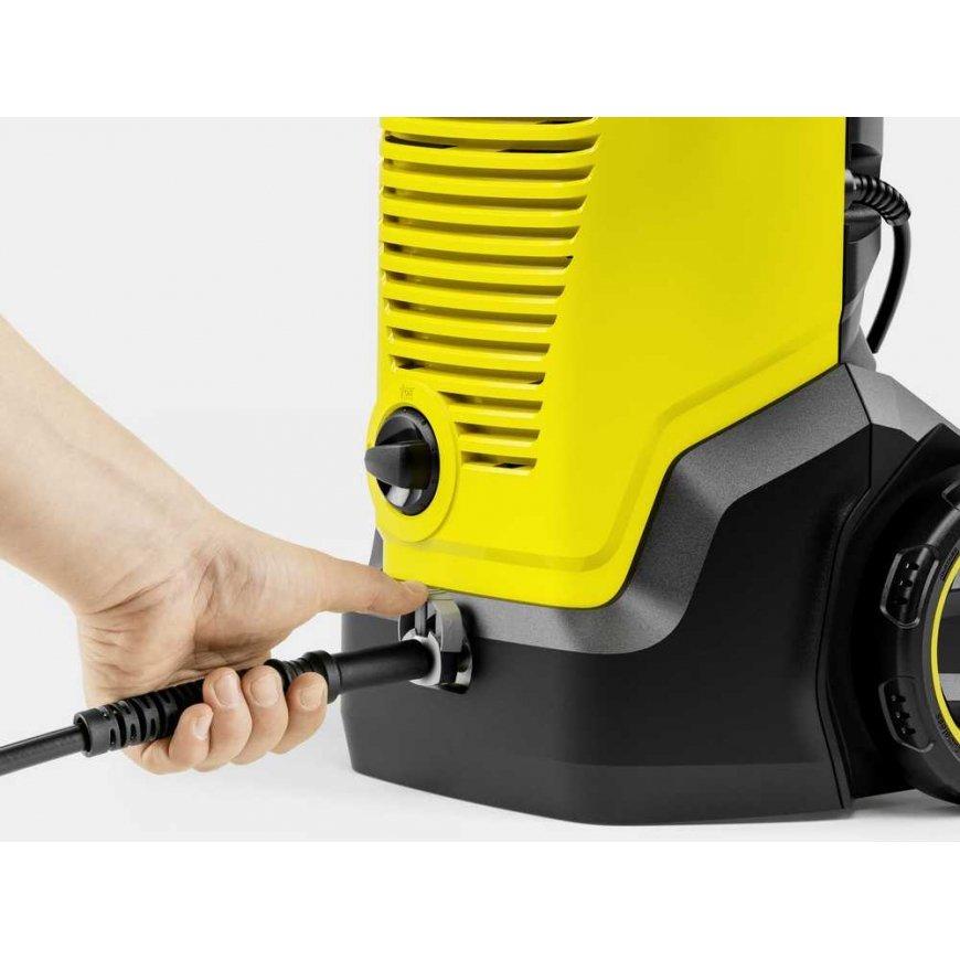 High pressure washer Karcher K 5 – 5