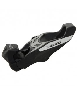 Shimano PD-R550-L polkupyörän poljin musta 2 kpl