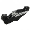 Shimano PD-R550-L велосипедная педаль Черный 2 шт Shimano PD-R550-L велосипедная педаль Черный 2 шт