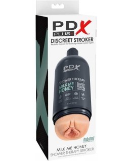 Pipedream Orion PDXP Shower Milk Me Honey Light