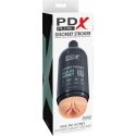 Pipedream Orion PDXP Shower Milk Me Honey Light Pipedream Orion PDXP Shower Milk Me Honey Light