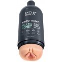 Pipedream Orion PDXP Shower Milk Me Honey Light Pipedream Orion PDXP Shower Milk Me Honey Light