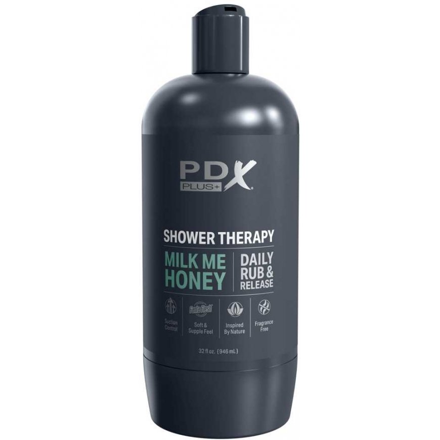Pipedream Orion PDXP Shower Milk Me Honey Light – 3