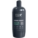Pipedream Orion PDXP Shower Milk Me Honey Light Pipedream Orion PDXP Shower Milk Me Honey Light