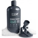 Pipedream Orion PDXP Shower Milk Me Honey Light Pipedream Orion PDXP Shower Milk Me Honey Light