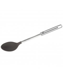 ZWILLING Pro Serveerimislusikas Silikoon, Roostevaba teras Hõbe 1 tk