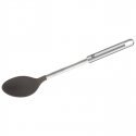 ZWILLING Pro Serving spoon Silicone, Stainless steel Silver 1 pc(s)
