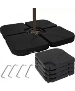 Gardlov 23797 umbrella base