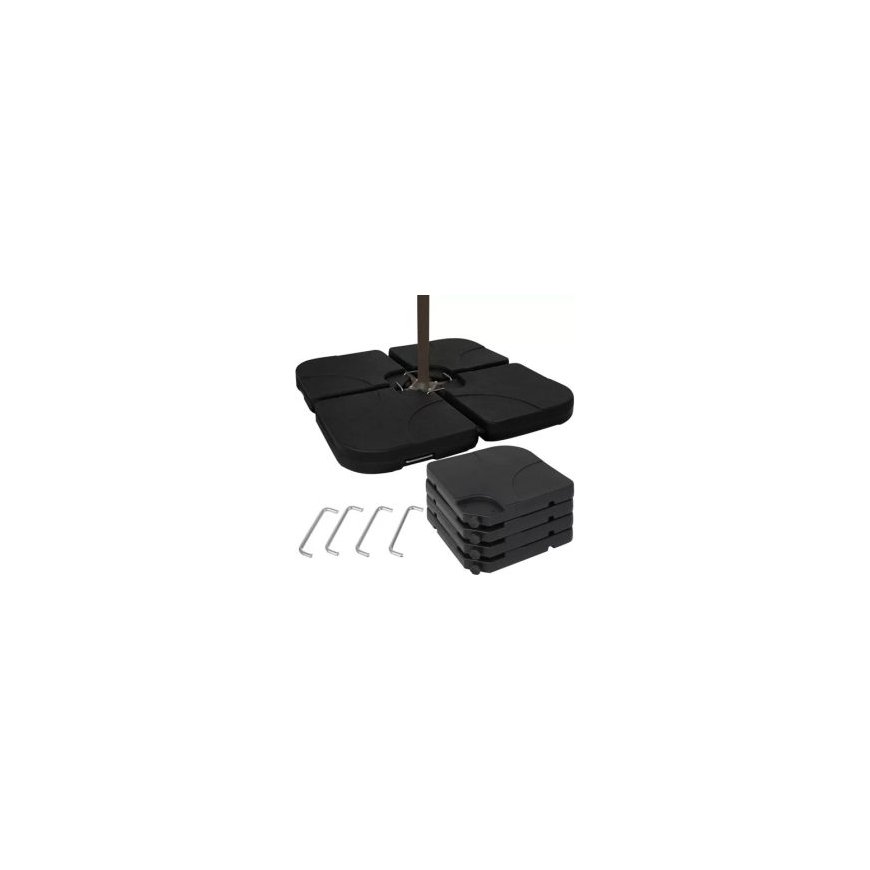 Podstawa pod parasol Gardlov 23797