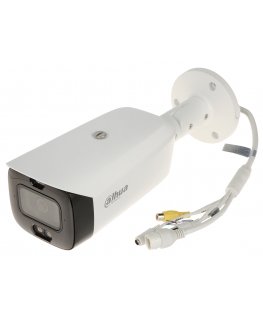 Dahua Technology Co IP kamera HFW3449T1-AS-PV-S3 4MP