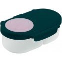 b.box Snackbox - container for snacks | Indigo rose b.box Snackbox - container for snacks | Indigo rose