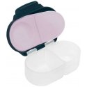 b.box Snackbox - container for snacks | Indigo rose b.box Snackbox - container for snacks | Indigo rose