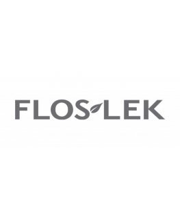 Floslek Emolient gel for washing the body and scalp 400ml
